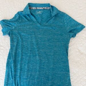 Puma Ladies Golf & Tennis Shirt